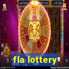 fla lottery