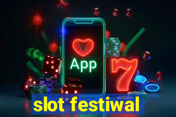 slot festiwal