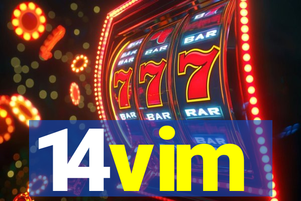 14vim