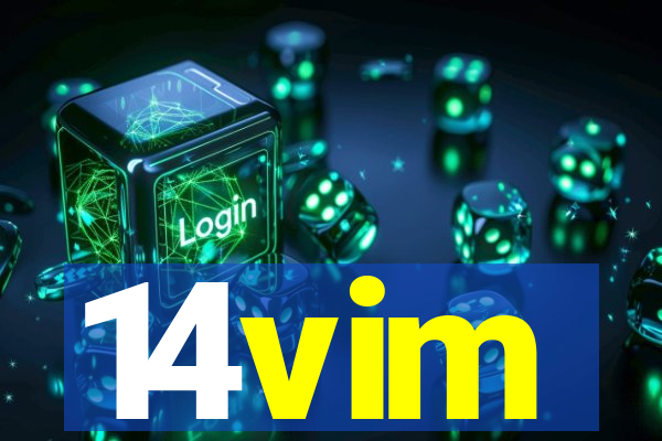 14vim