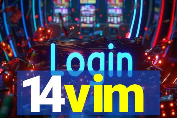 14vim