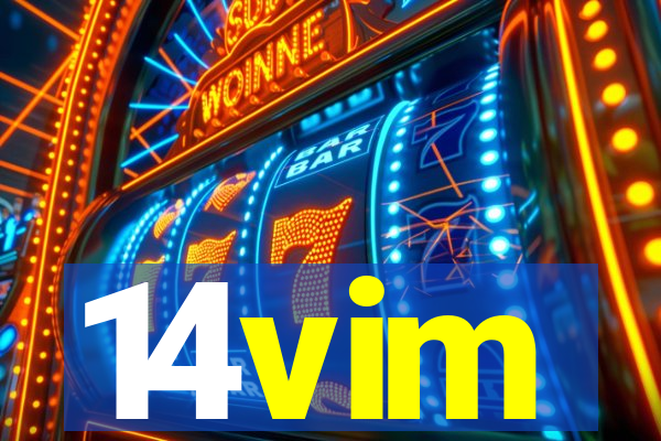 14vim