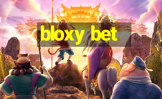 bloxy bet