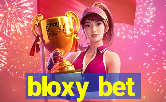 bloxy bet