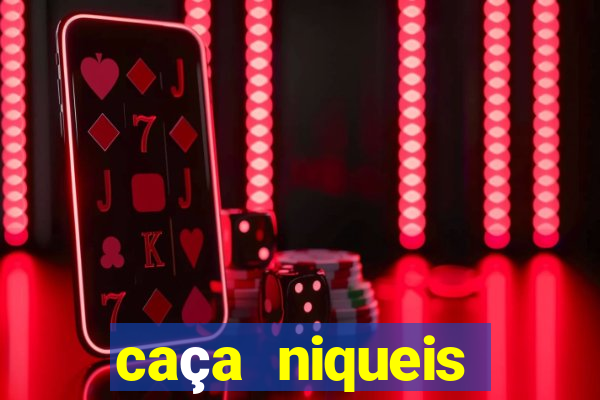 caça niqueis fortune tiger