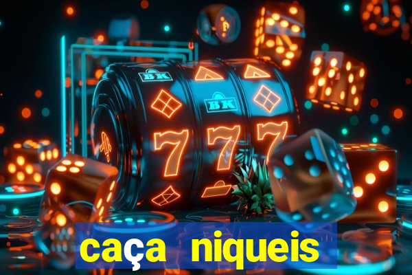 caça niqueis fortune tiger