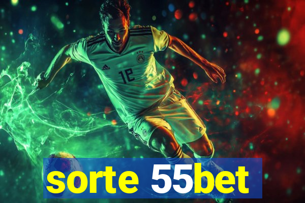 sorte 55bet