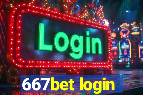 667bet login