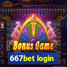 667bet login