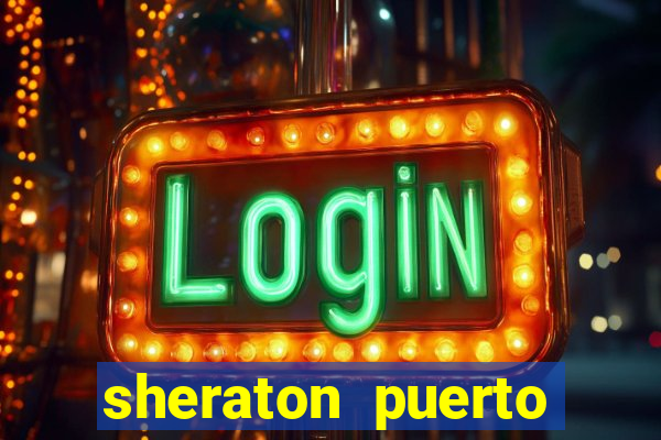 sheraton puerto rico hotel and casino