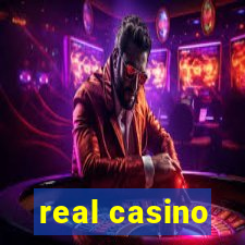 real casino