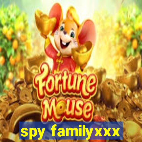 spy familyxxx