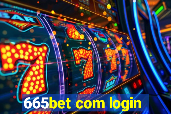 665bet com login