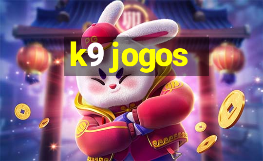 k9 jogos