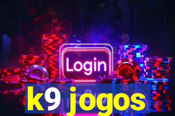 k9 jogos