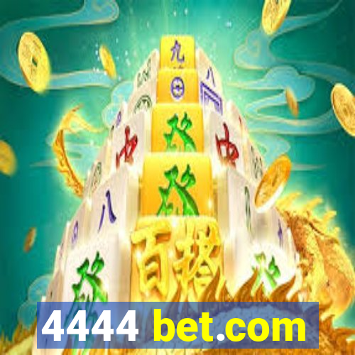 4444 bet.com