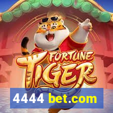 4444 bet.com