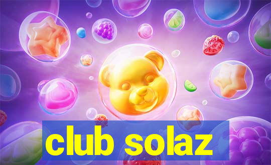 club solaz