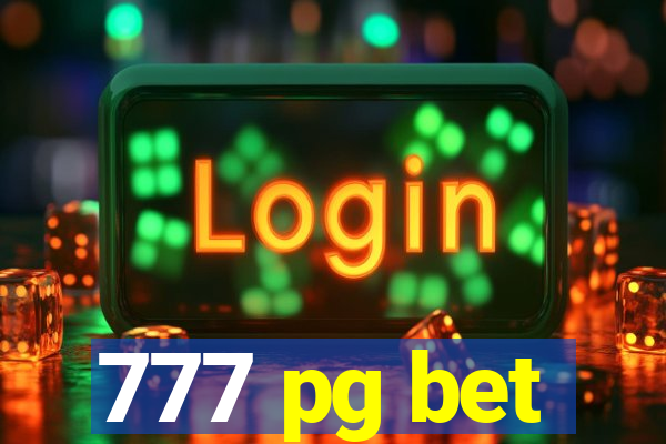 777 pg bet