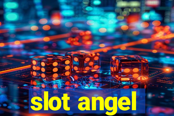 slot angel