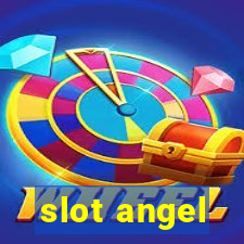 slot angel