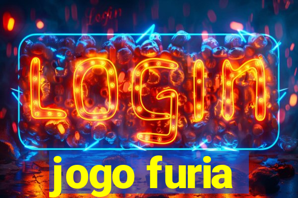 jogo furia