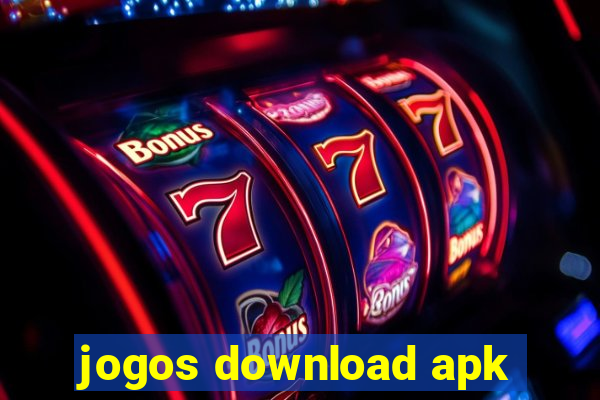 jogos download apk