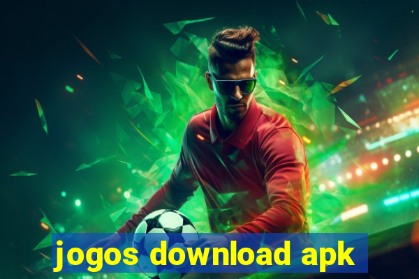 jogos download apk