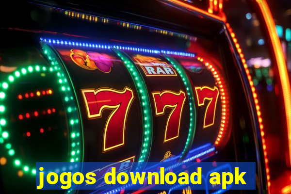 jogos download apk