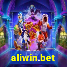 aliwin.bet