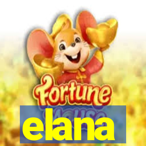 elana