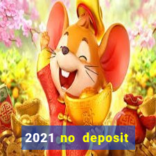 2021 no deposit bonuses wild joker casino