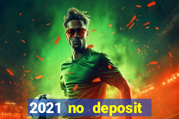 2021 no deposit bonuses wild joker casino