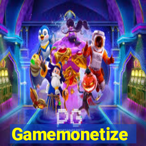 Gamemonetize