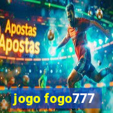 jogo fogo777