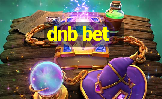 dnb bet