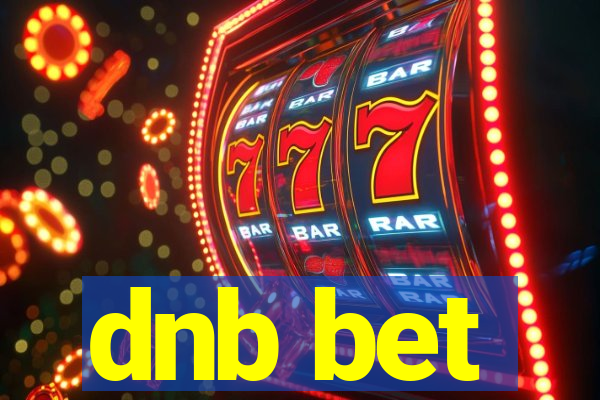 dnb bet