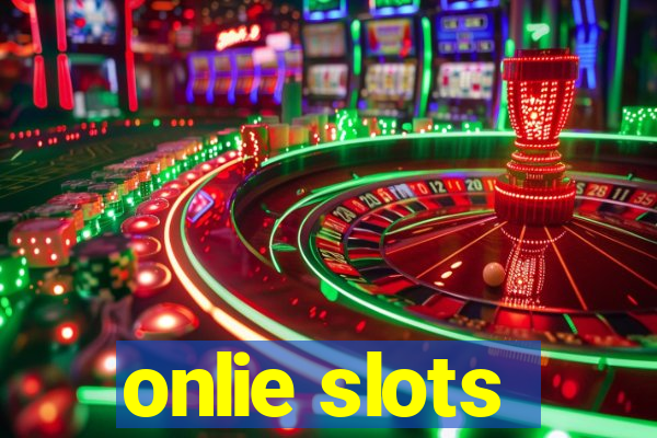 onlie slots