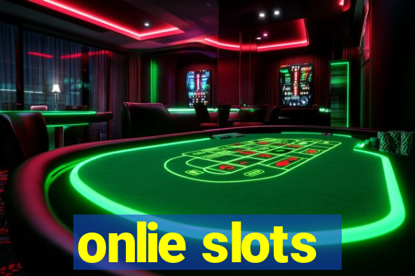 onlie slots