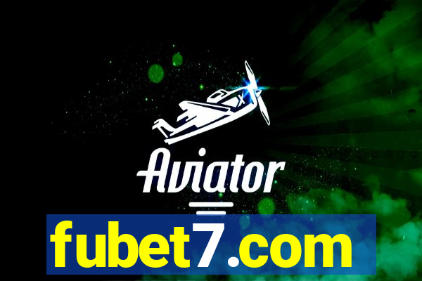 fubet7.com