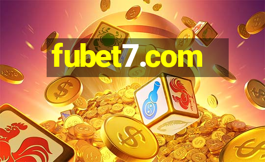 fubet7.com