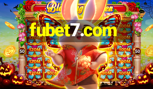 fubet7.com