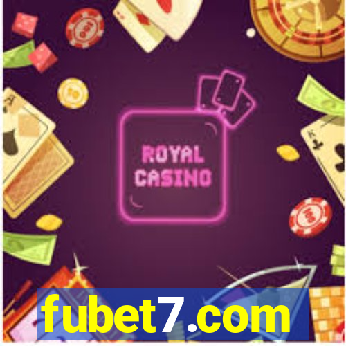 fubet7.com