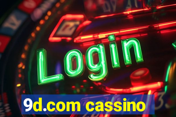 9d.com cassino