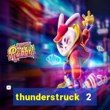 thunderstruck 2 online slot