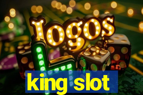 king slot