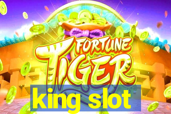 king slot