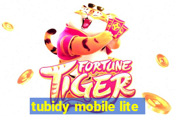 tubidy mobile lite