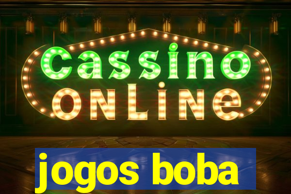 jogos boba