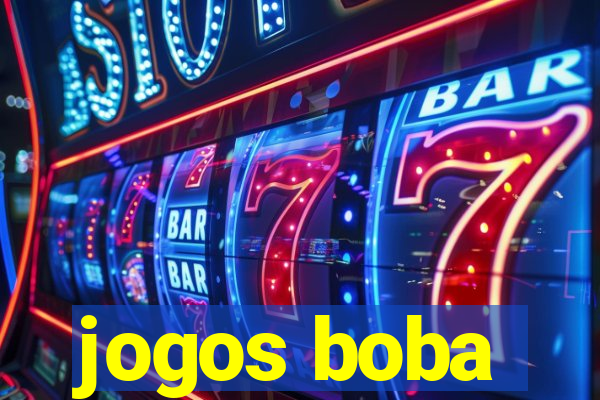 jogos boba